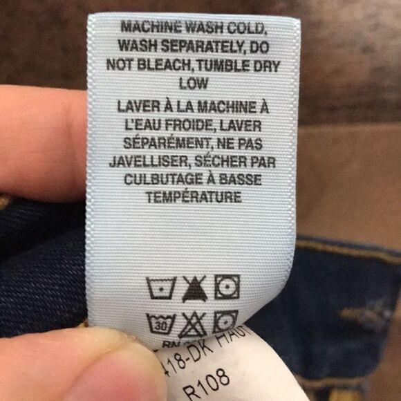 Lucky Brand Jeans Woman’s Size 4 - Picture 11 of 11